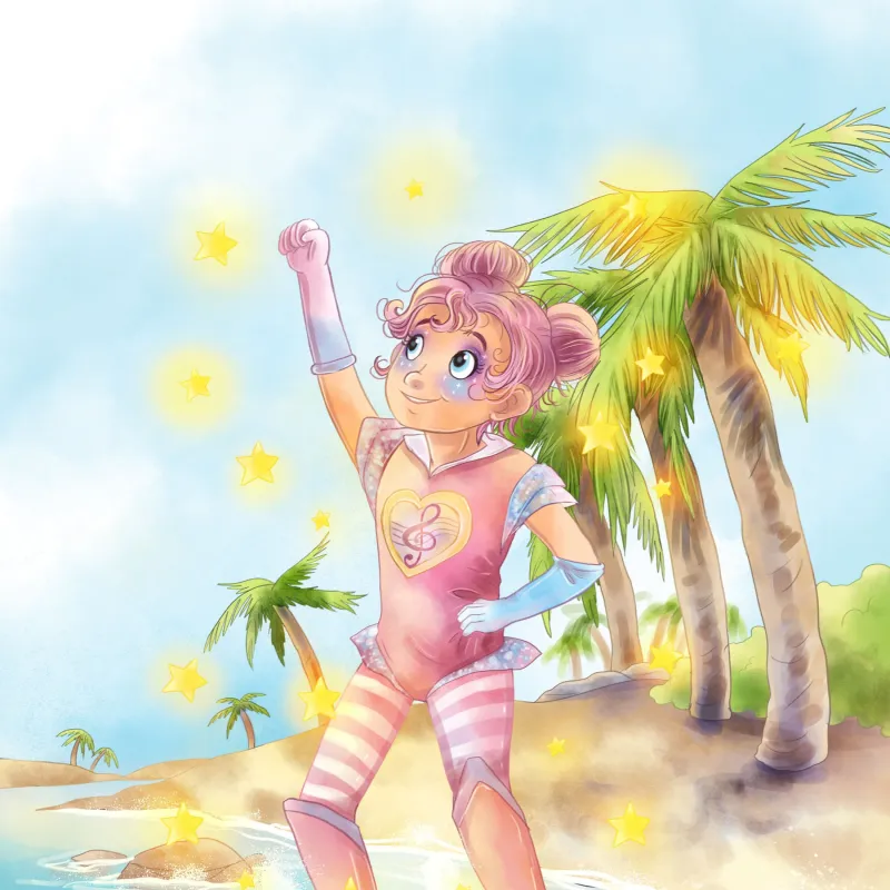 Tumi Jazzumi – interaktives Jazzabenteuer im KQA