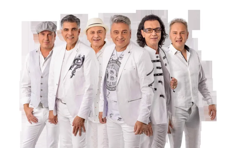 Die Paldauer im MODEON Marktoberdorf