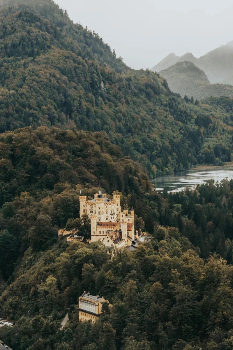 SEErenade am Alpsee Hohenschwangau