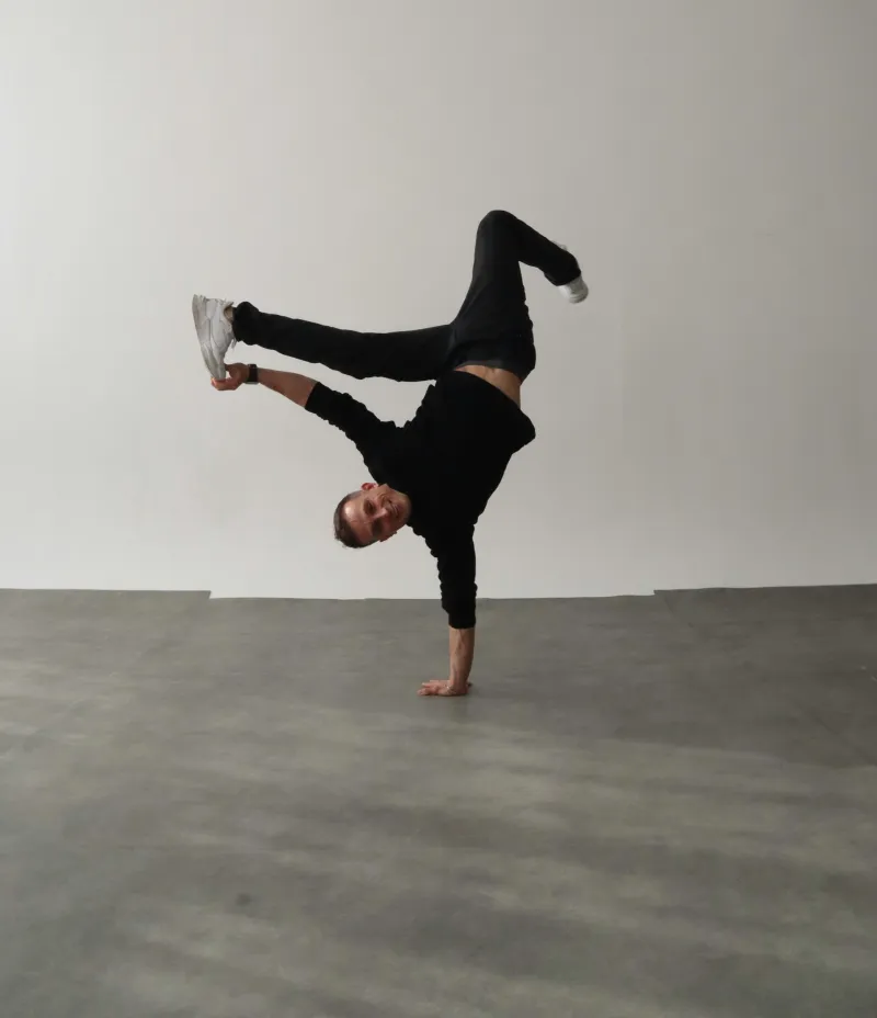 Kreatives Tanzseminar in Wangen