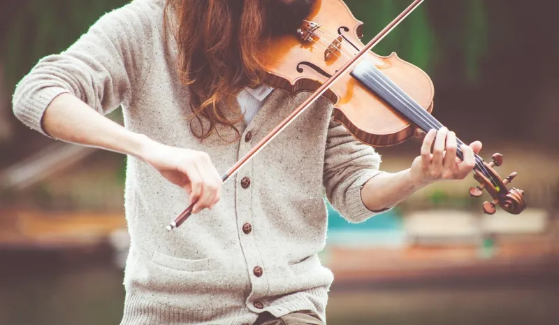 Musizierstunde der Sing- und Musikschule Kempten