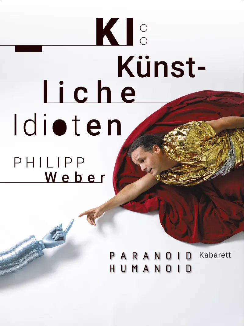 Philipp Weber
