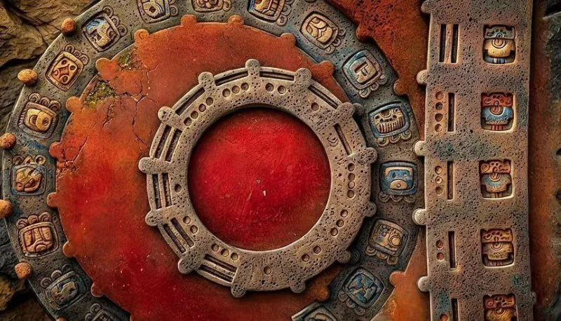 Vollständiger Kurs zum Mayakalender (online)