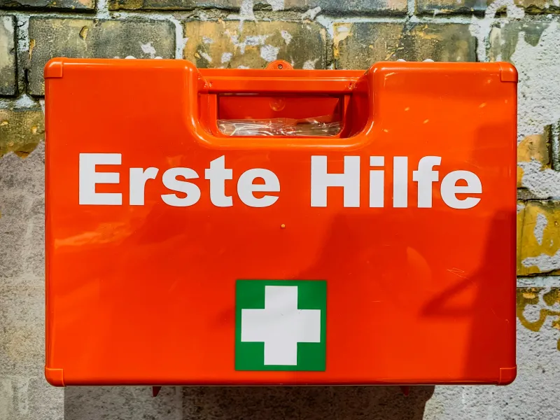 Malteser Erste-Hilfe-Kurs