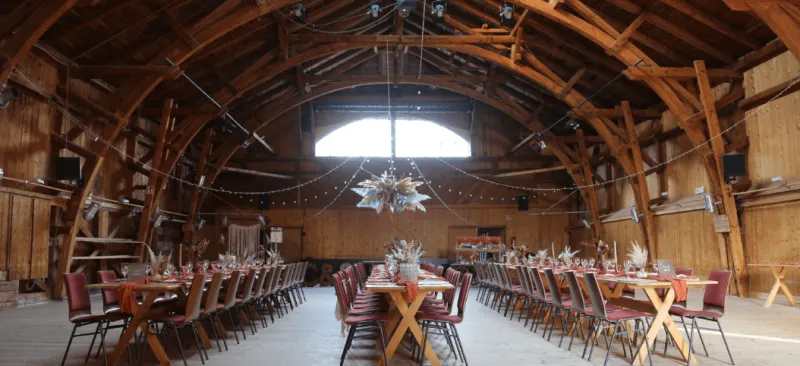 1. Unterallgäuer Brauereifest in der Dampfsäg in Sontheim