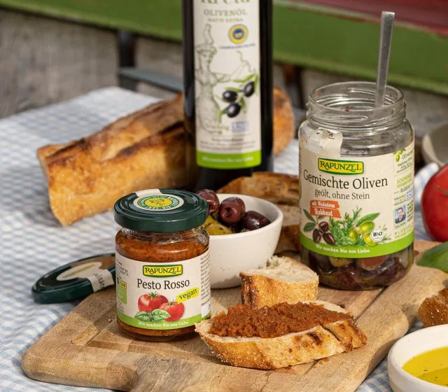 Genussführung in der Rapunzel Welt in Legau