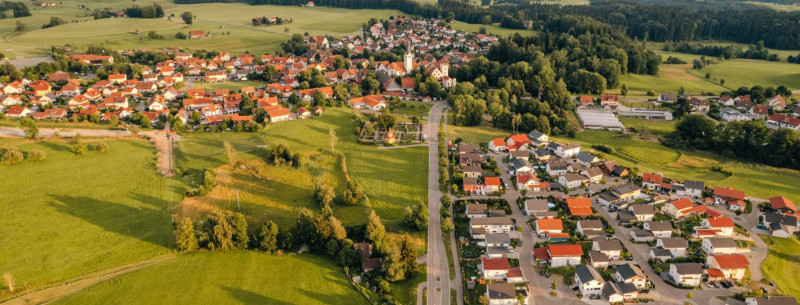 Feuerwehrfest in Ratzenried