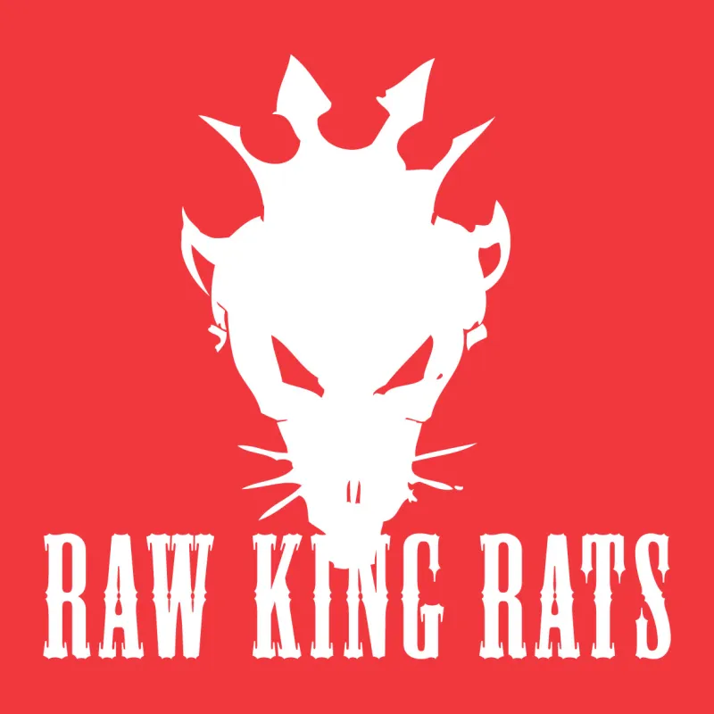 Demented Are Go + Raw King Rats