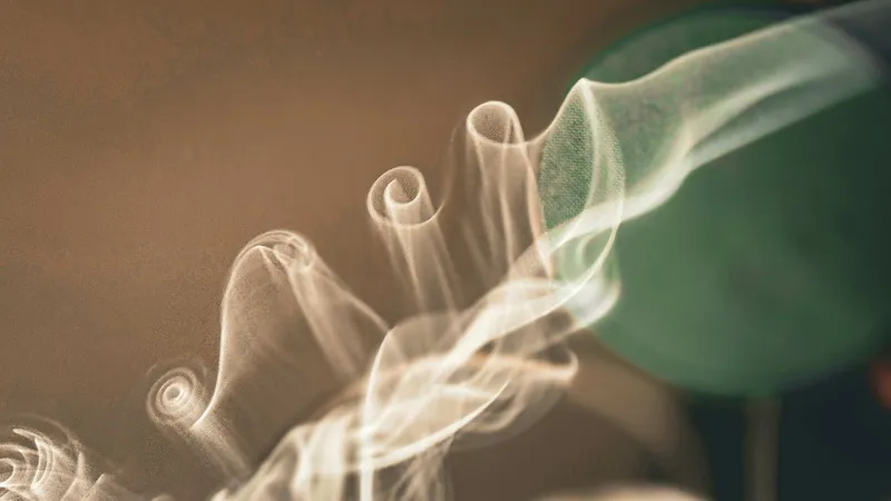 Räuchern lernen – Ein Abend für die Sinne in Sonthofen