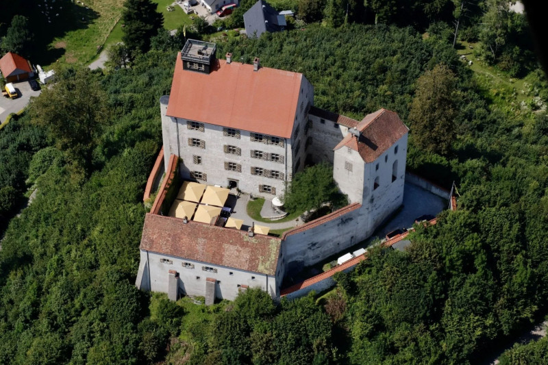 Schloss Waldburg Veranstaltung