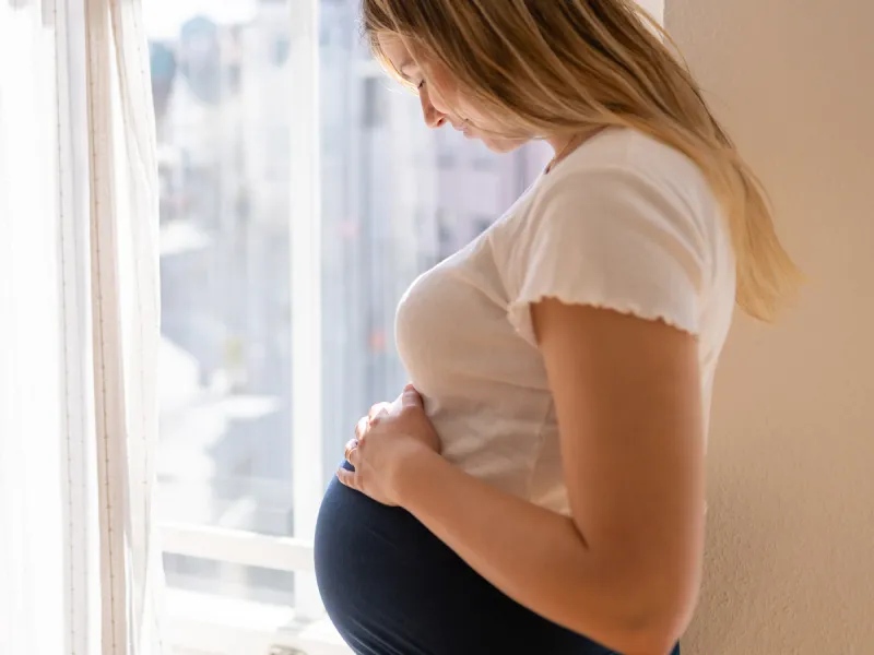 Wissen für Eltern: Schwangerschaft und Ernährung