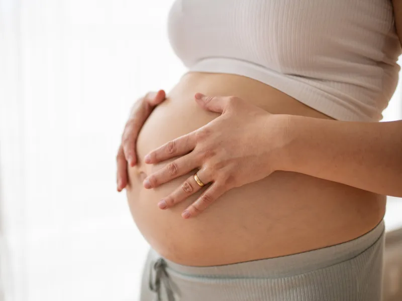 Aromen und Tees in der Hebammenbegleitung