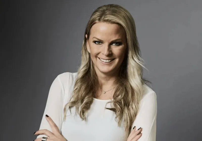 Vortrag: „KI - Wer schützt unsere Kinder?“ mit Silke Mül…