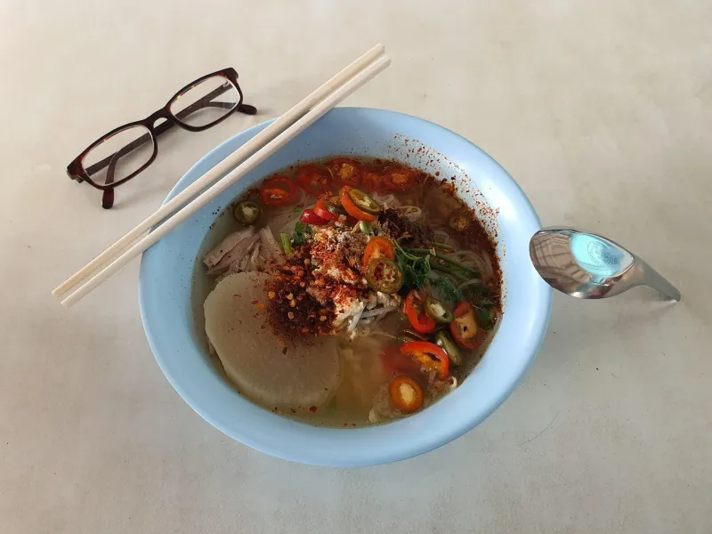 Memminger Streetfood Meile am Hallhof