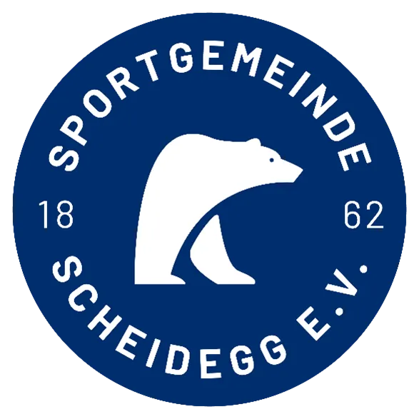 Sporthock der Sportgemeinde Scheidegg von 1862 e. V.