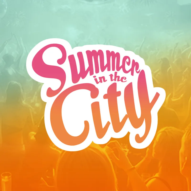 SUMMER IN THE CITY