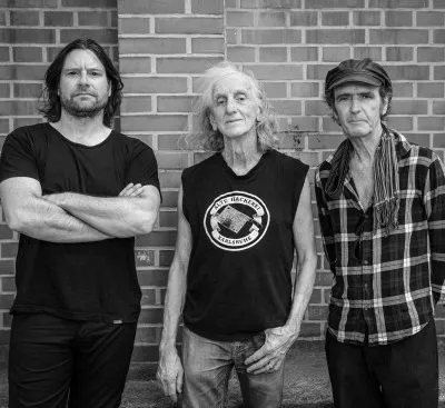 Lombego Surfers in der KulturWIRtschaft in Kempten