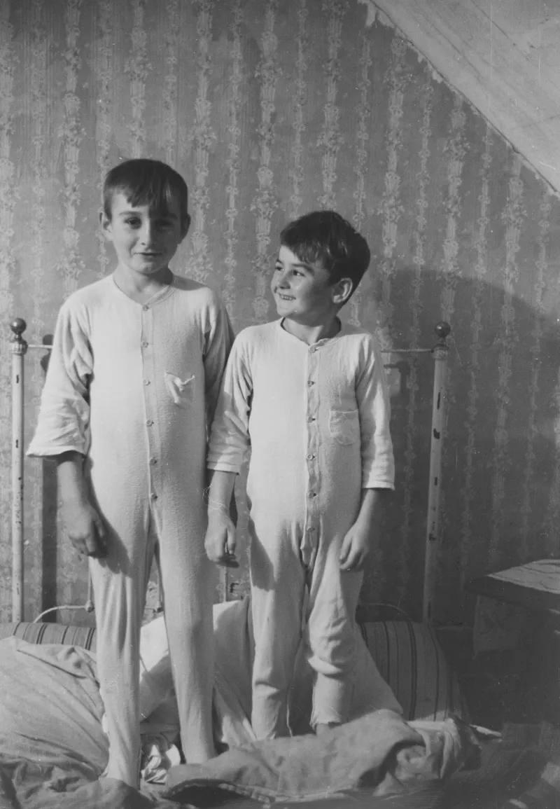 Schlafanzug-Party bei didactus in Kempten