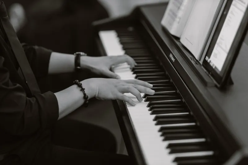 Pianotainment®  Das Jubiläumskonzert in Kempten