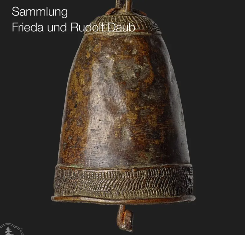 Tierglocken aus aller Welt Ausstellung