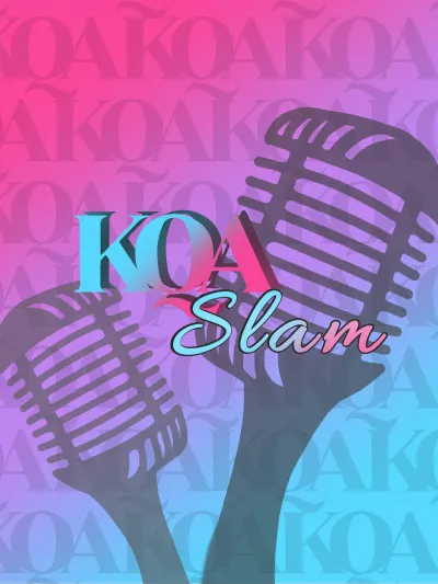 KQA Poetry Slam in Kempten