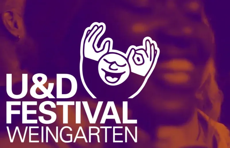 U&D Umsonst & Draußen Festival beim Freibad Nessenreben Weingarten