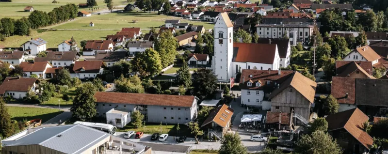 Mädelsflohmarkt im Historischen Dorfgasthof Hirsch, Urlau