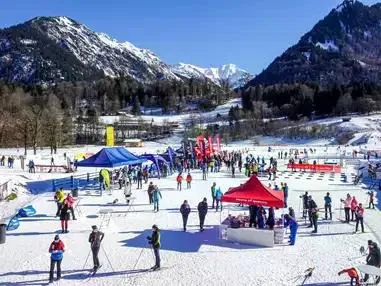 Nordic Day 2026 in Oberstdorf