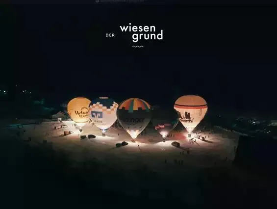 Wiesengrund Ballonfestival 2026 in Bad Hindelang