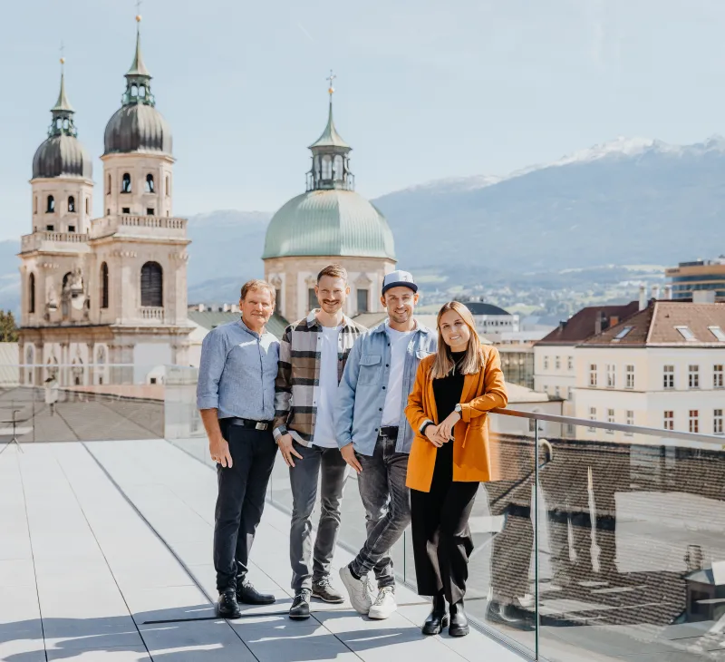 Klassiker am Waldsee