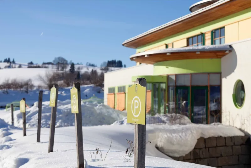 Erlebnissonntag bei Primavera in Oy-Mittelberg