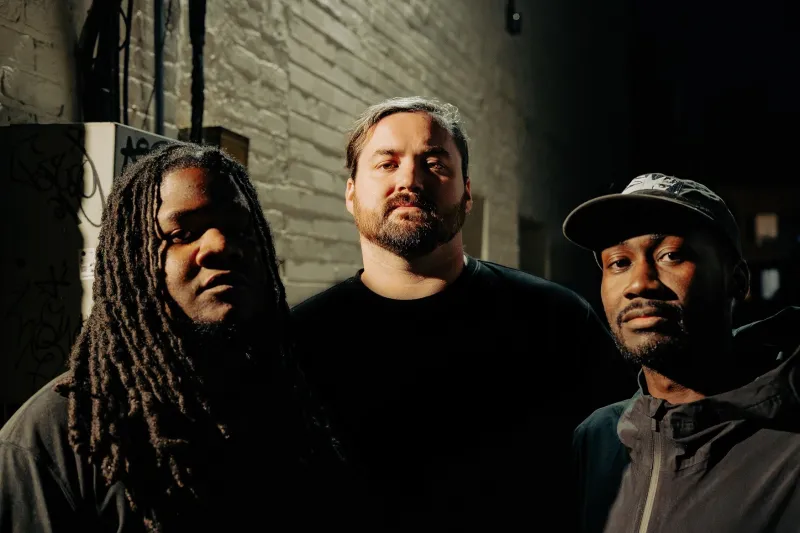 The Browning + Stain The Canvas + The Defect in Lindau