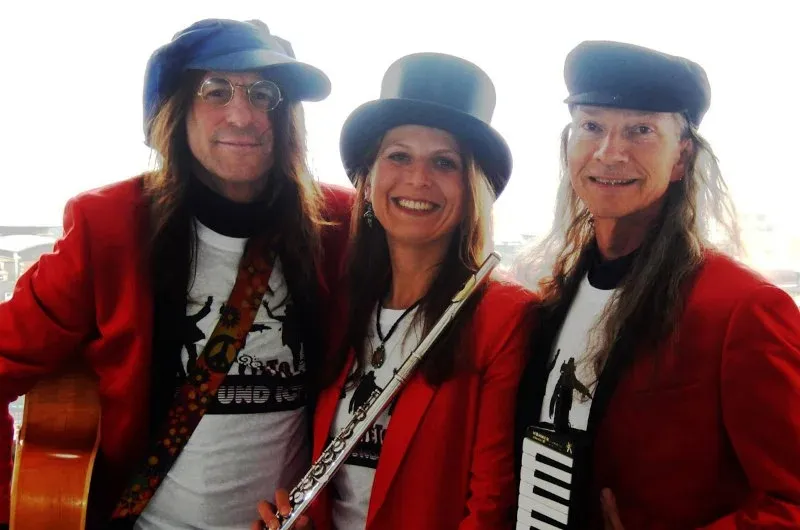 VETO im Biergarten Kult-UriG Kaufbeuren