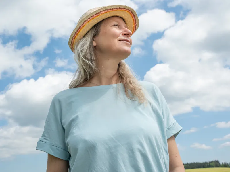 Der Haut zuliebe −Neue Strategien für optimalen Sonnensc…