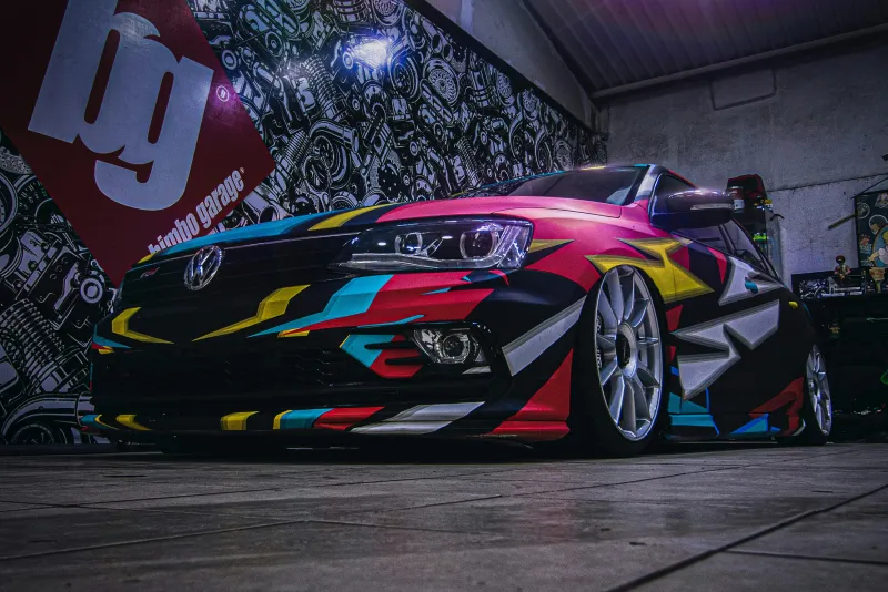 TUNING WORLD BODENSEE