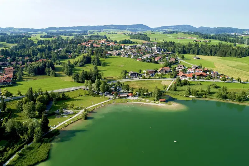Heimatabend am Weißensee