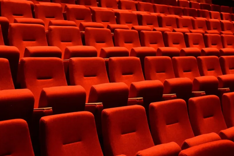 Wollen Sie wippen? im Stadttheater Kempten