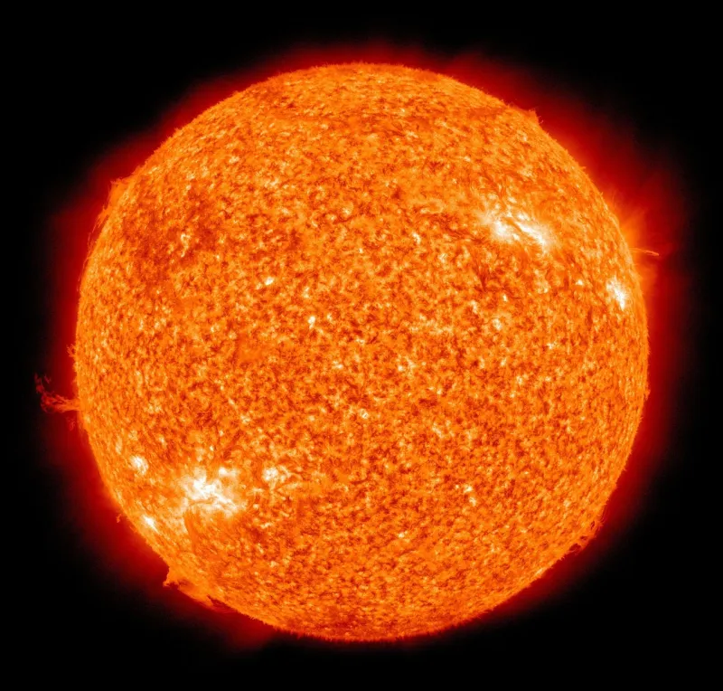 Kinder-Uni: Die Sonne - dein Stern an der Hochschule Kem…