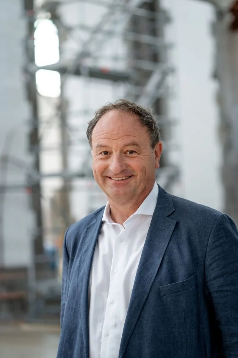 Literaturfestival Allgäu-Schwaben in Wildpoldsried