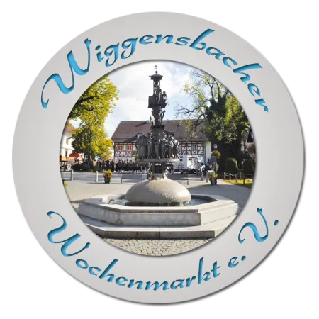 Wochenmarkt in Wiggensbach