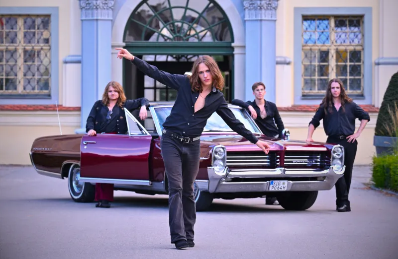 John Leon & Escalation in der KulturWIRtschaft Kempten