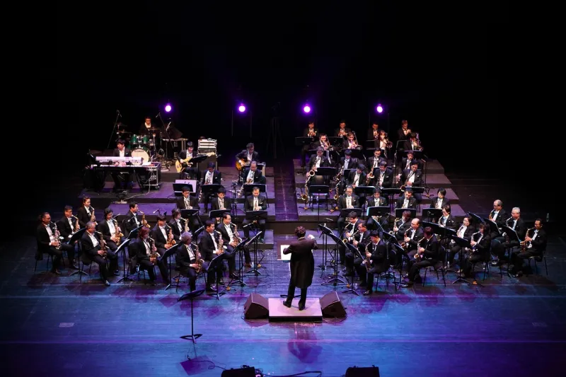 Silvesterkonzert im Stadttheater Kempten