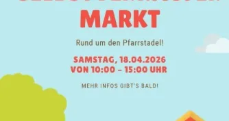 Selbstverkäufer Markt in Herlazhofen