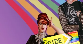 CSD Afterparty im Kaminwerk Memmingen