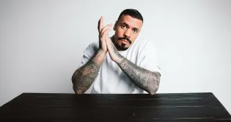 EMMVEE – War das zu hart? in der bigBOX