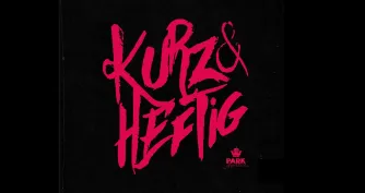 Kurz & Heftig im Parktheater Kempten