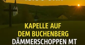 Sonnwendfest auf dem Buchenberg