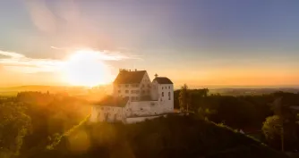 Gauklertage auf Schloss Waldburg