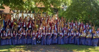 Tag der Blasmusik in Altusried