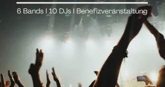 Party für den guten Zweck inObergünzburg